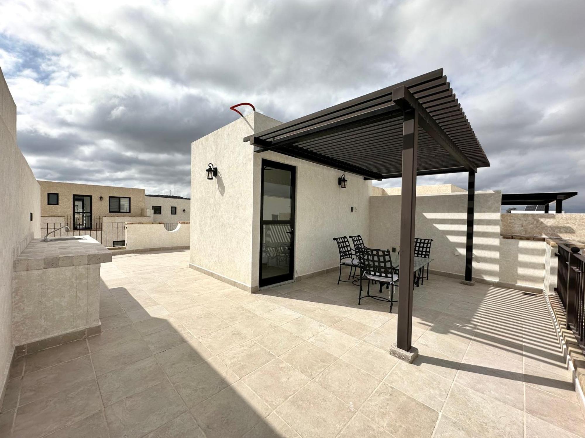 3Bedrooms-5 Min Downtown-Wifi-Pool-Jacuzzi-Parking San Miguel de Allende Extérieur photo