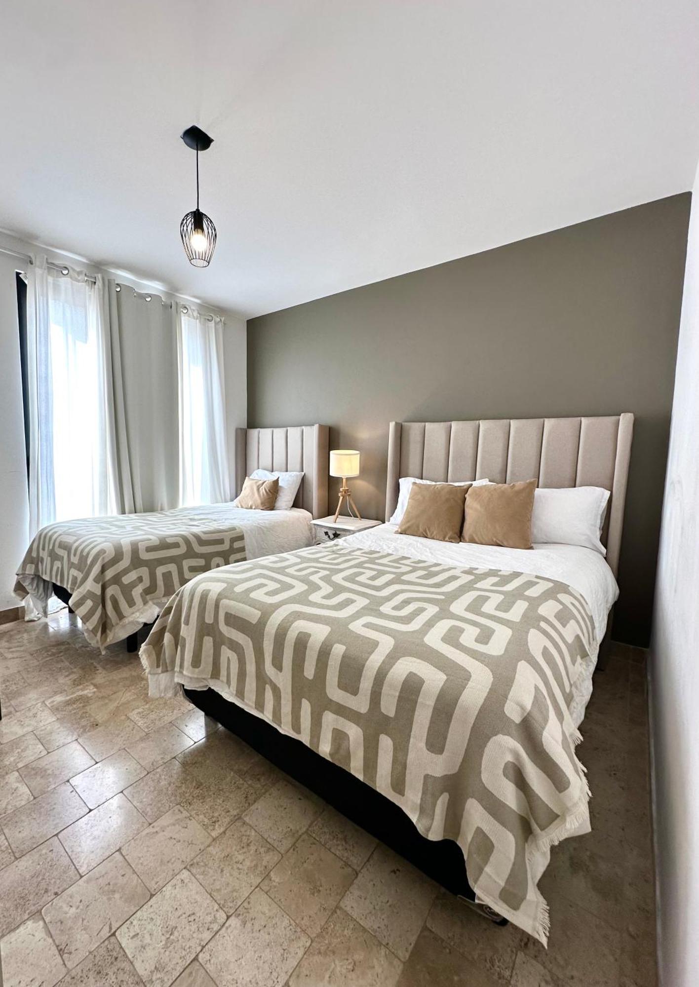 3Bedrooms-5 Min Downtown-Wifi-Pool-Jacuzzi-Parking San Miguel de Allende Extérieur photo